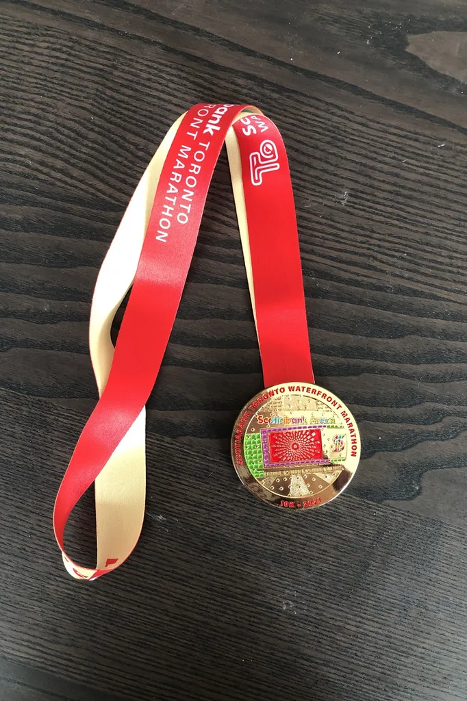 🆓Race Medal photo 1