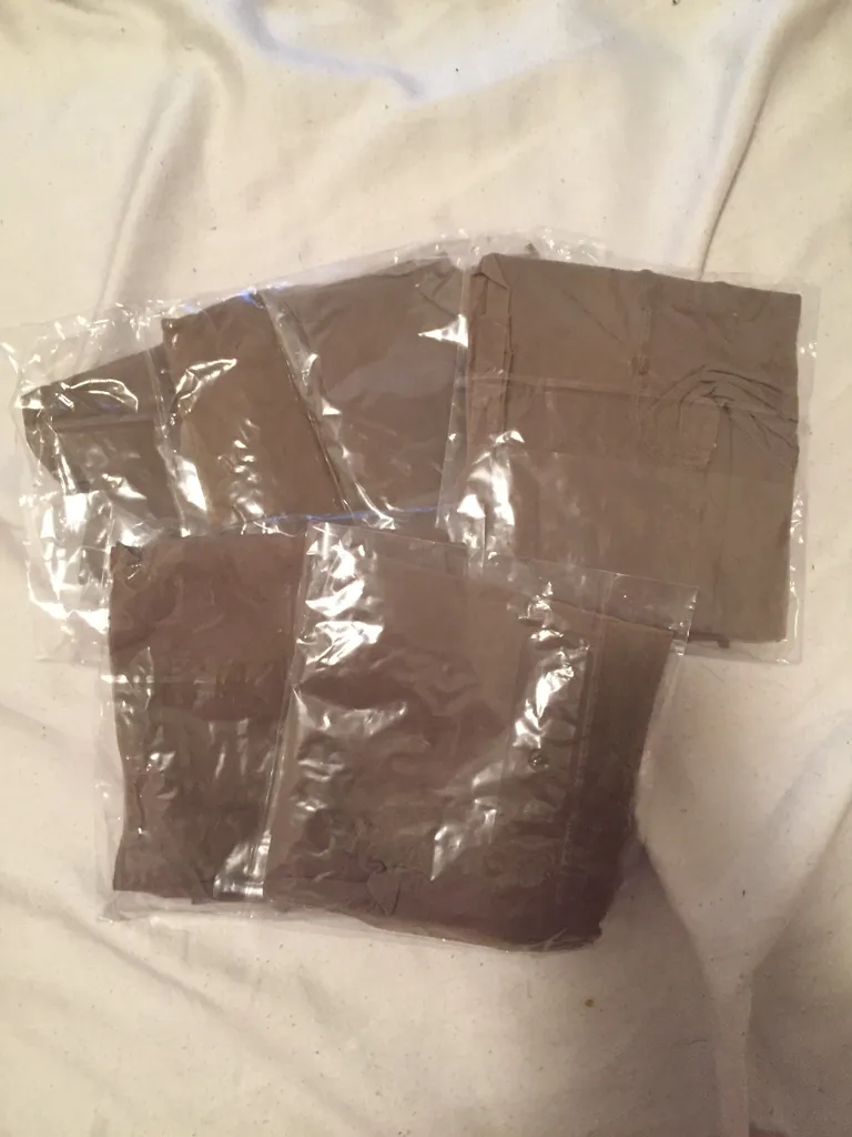 Brand new Japanese tights photo 1