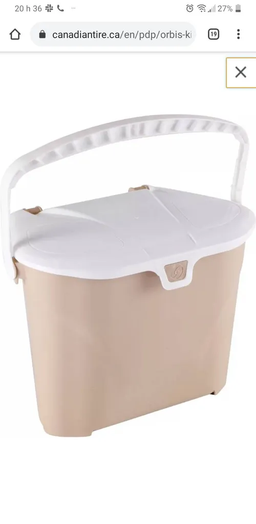 Compost Bins (3) photo 1