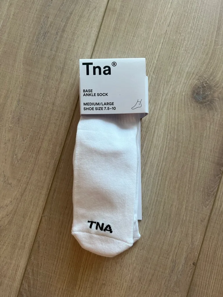 New TNA Socks photo 1