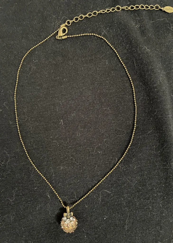 Necklace photo 1