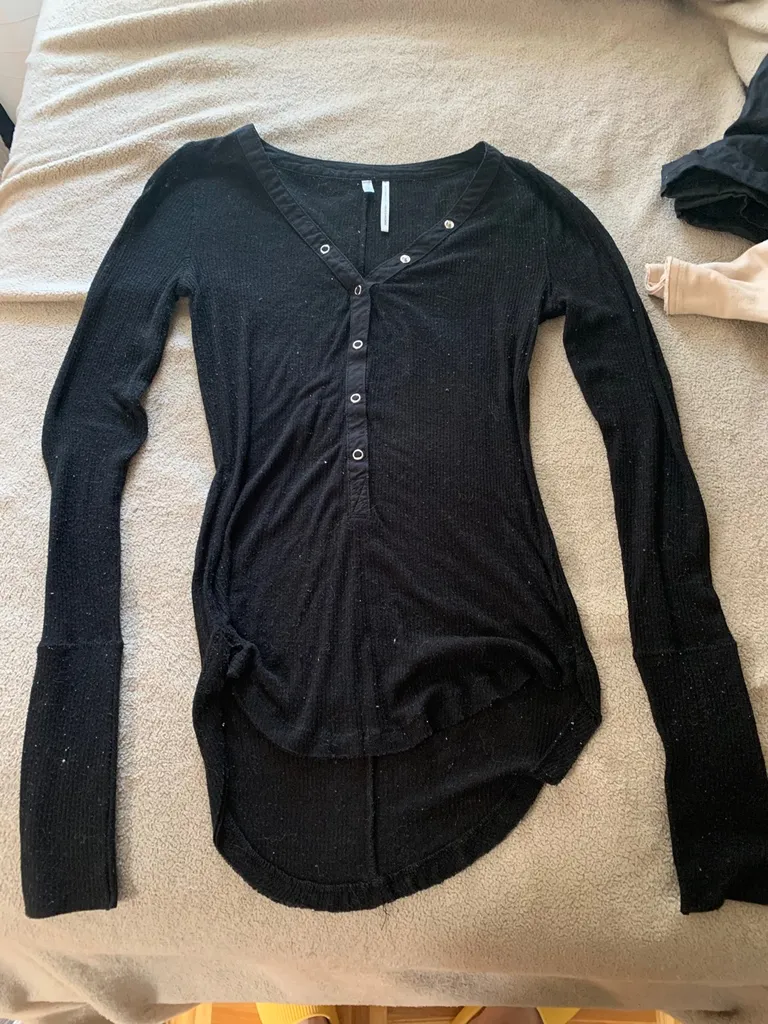 Long Sleeve Shirts photo 1