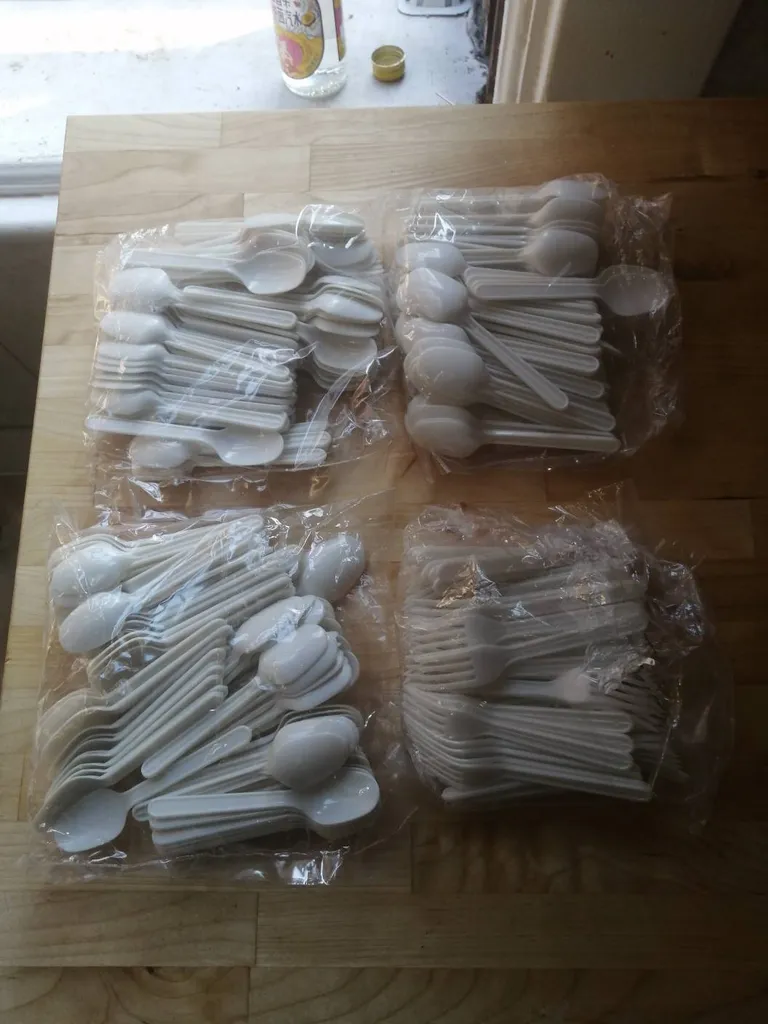 Free Mini Utensils photo 1