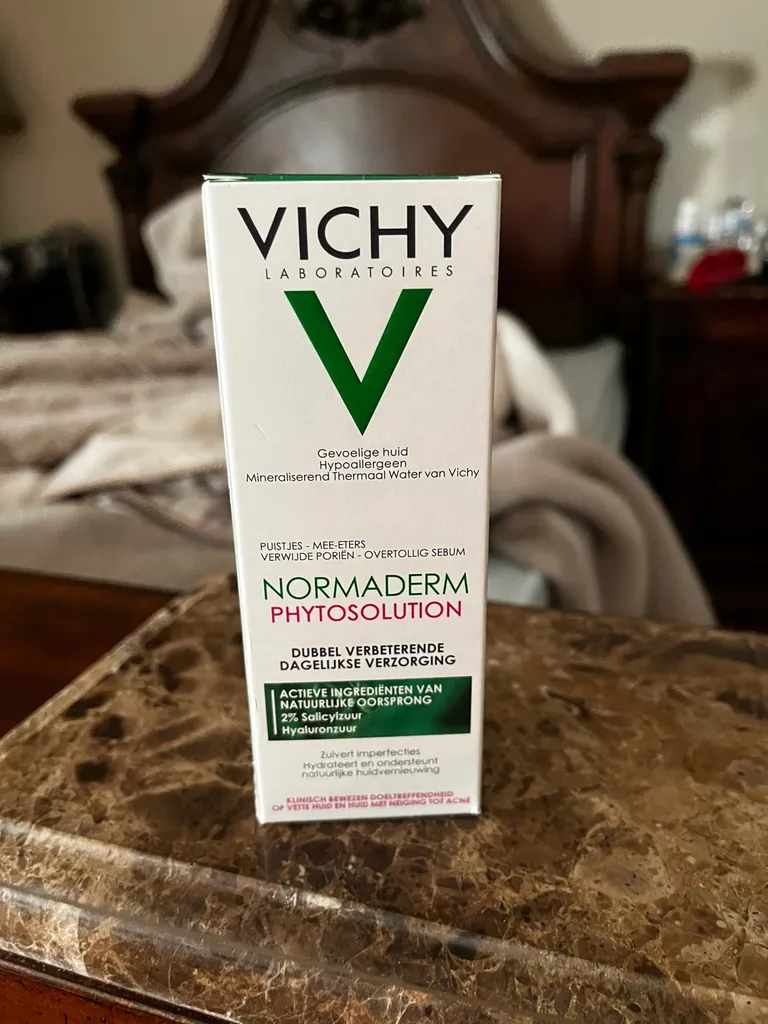 *new* Vichy Normaderm Phytosolution (50ml) photo 1