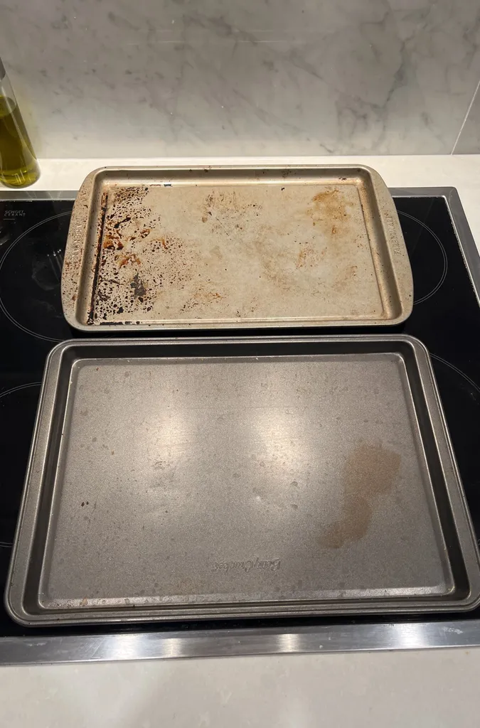 Baking Trays photo 1