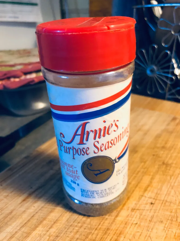 Arnie's All Purpose Seasoning photo 1