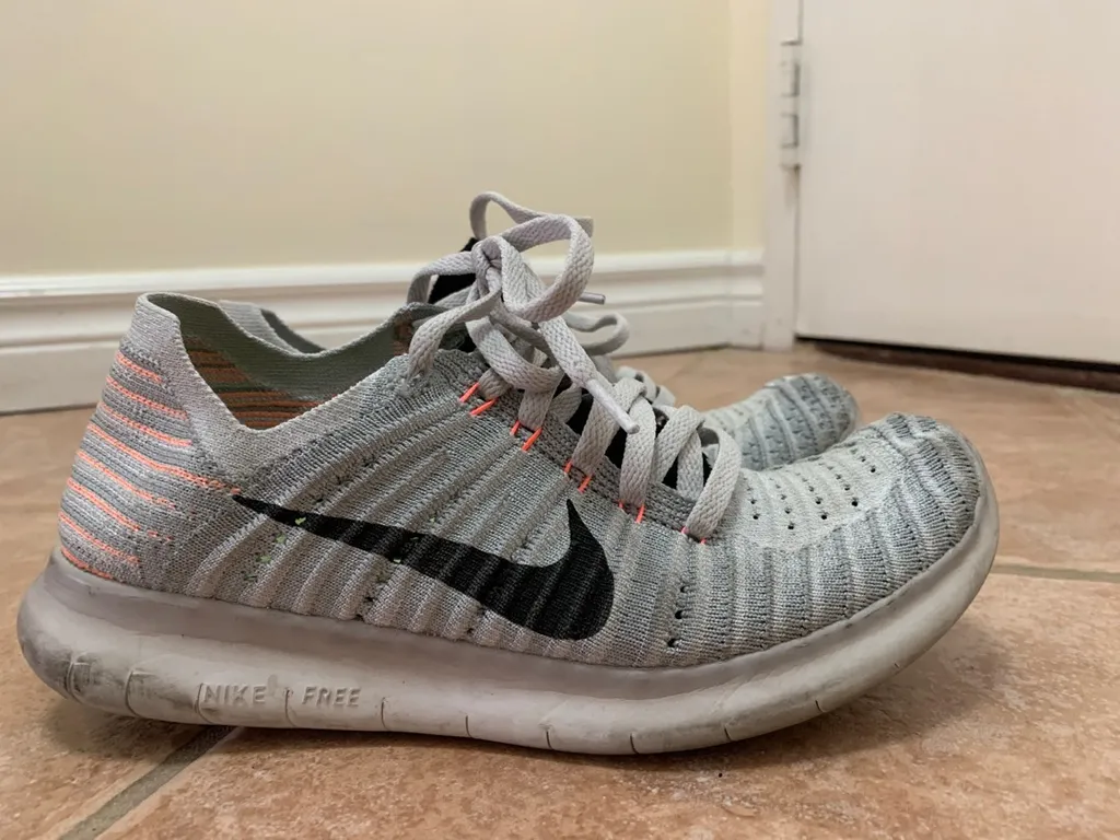 Nike Free Run Flyknit photo 1