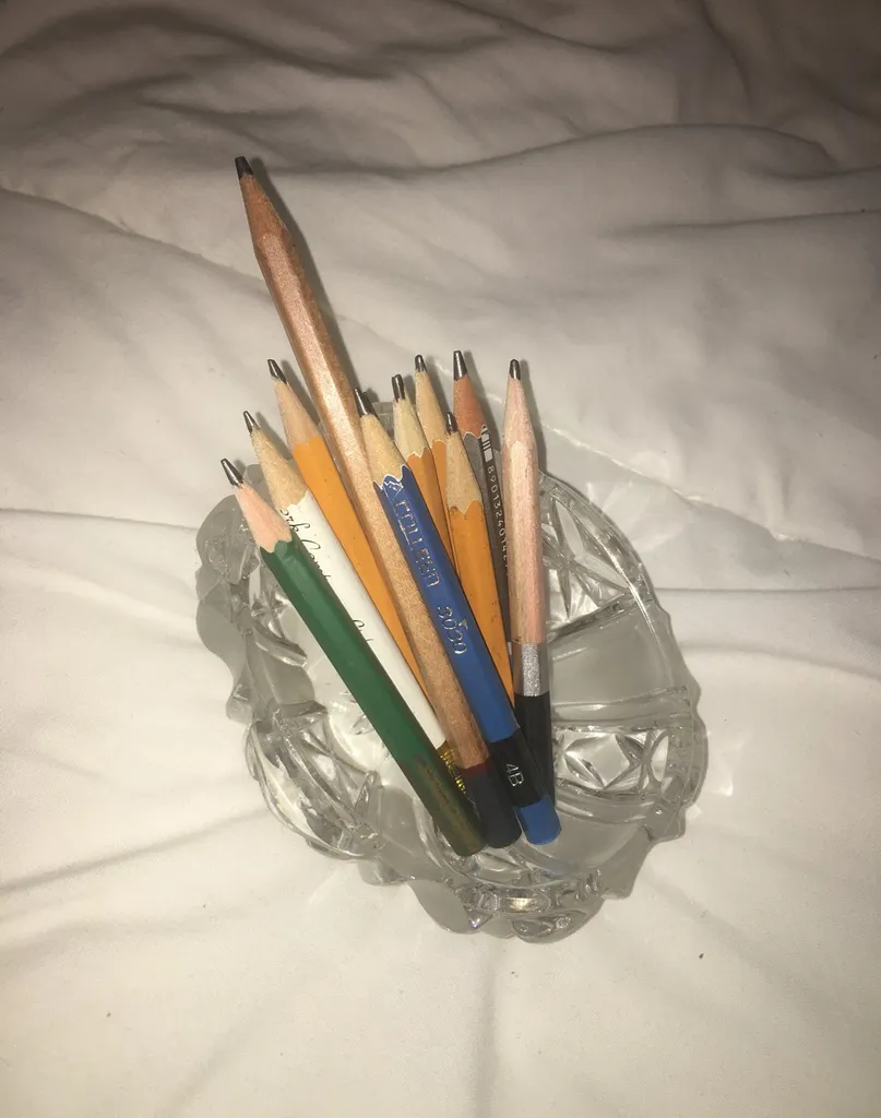 FREE Pencils photo 1