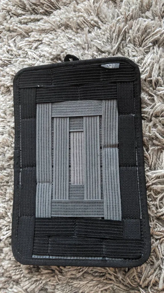 Heys Cable Organizer photo 1