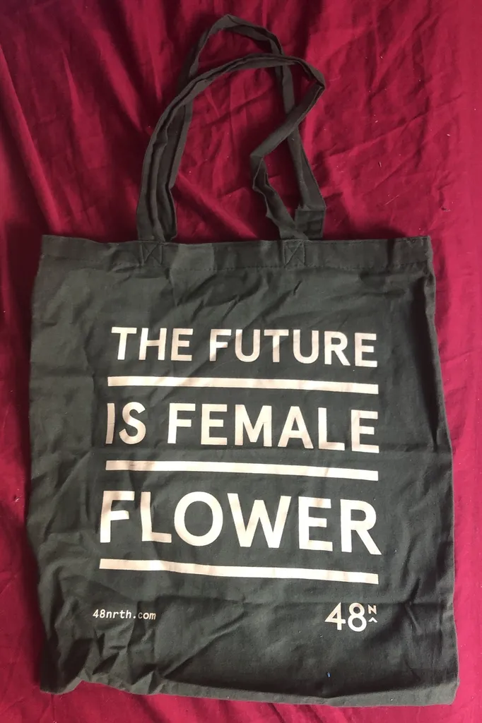 Tote Bag 🍀 photo 1