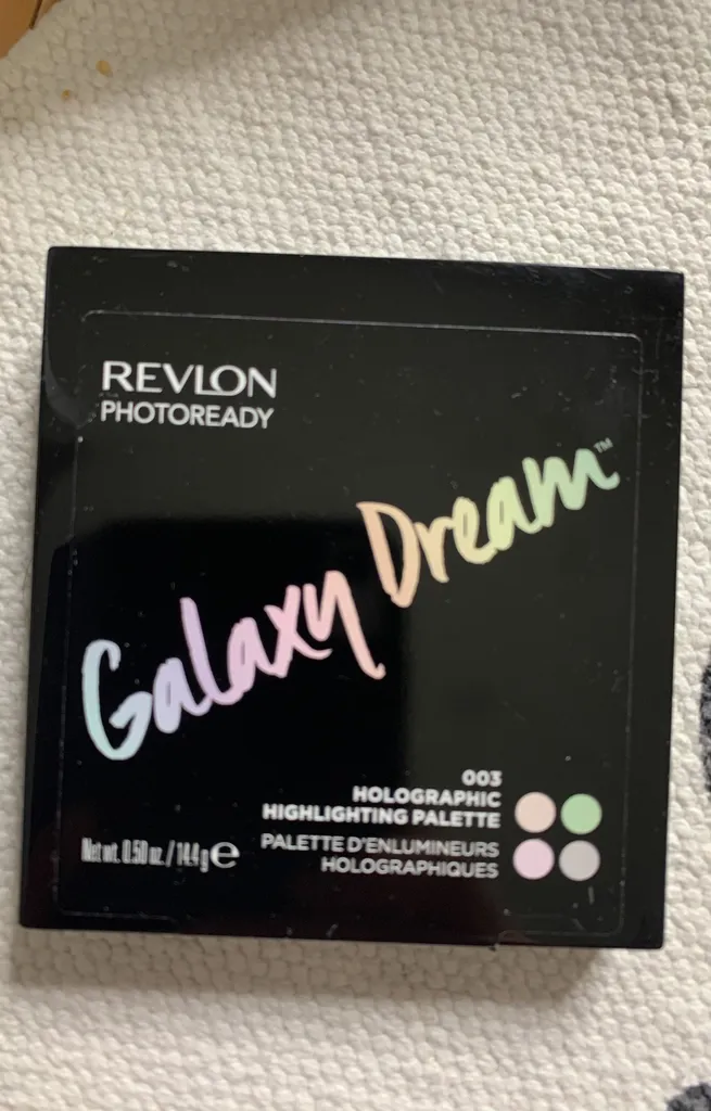 Revlon Hilighting Palette photo 1