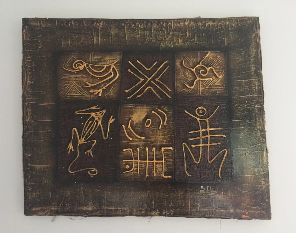 Dominican Republic Art photo 1