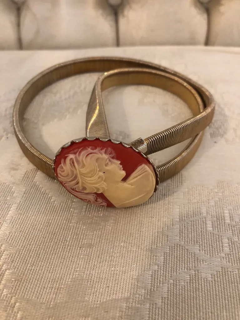 Victorian Inspired Belt photo 1