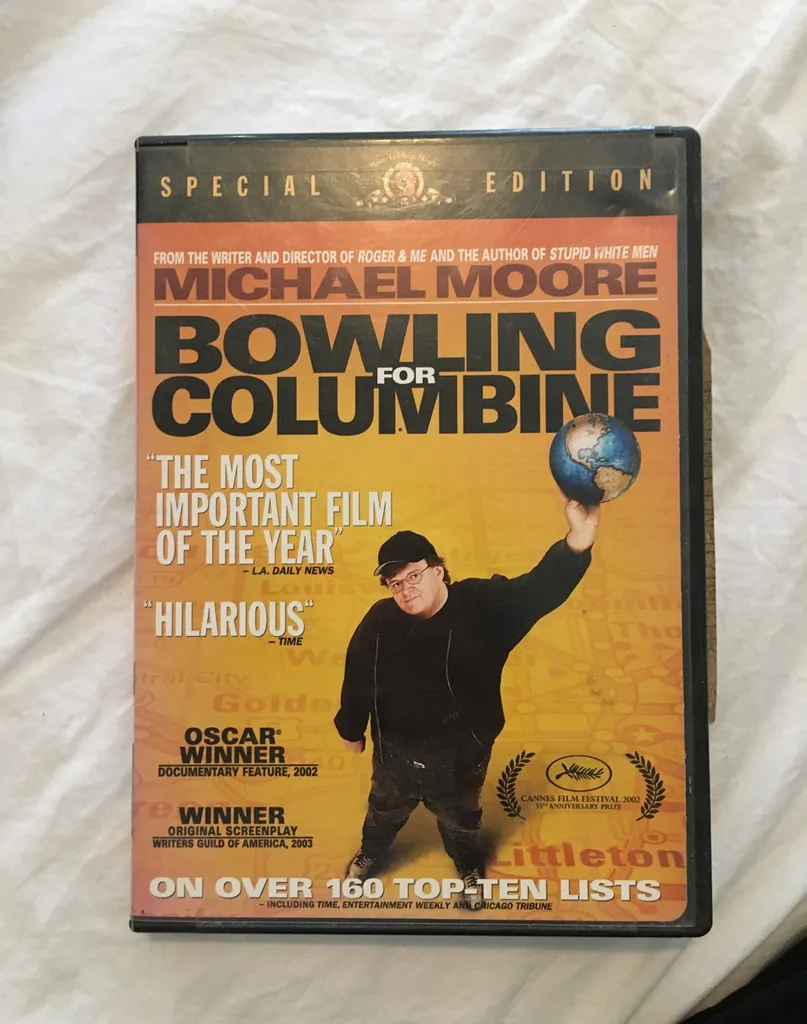 Bowling For Columbine photo 1