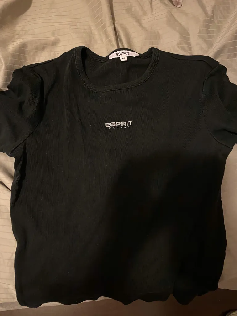 90’s esprit top photo 1