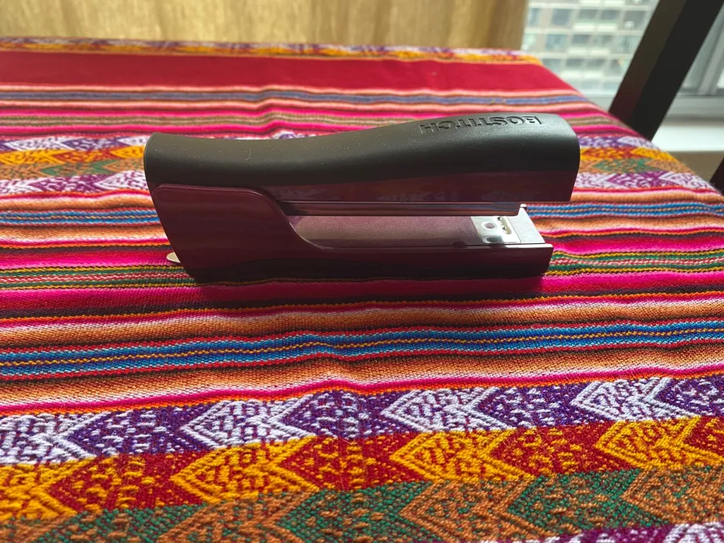FREE Stapler photo 1