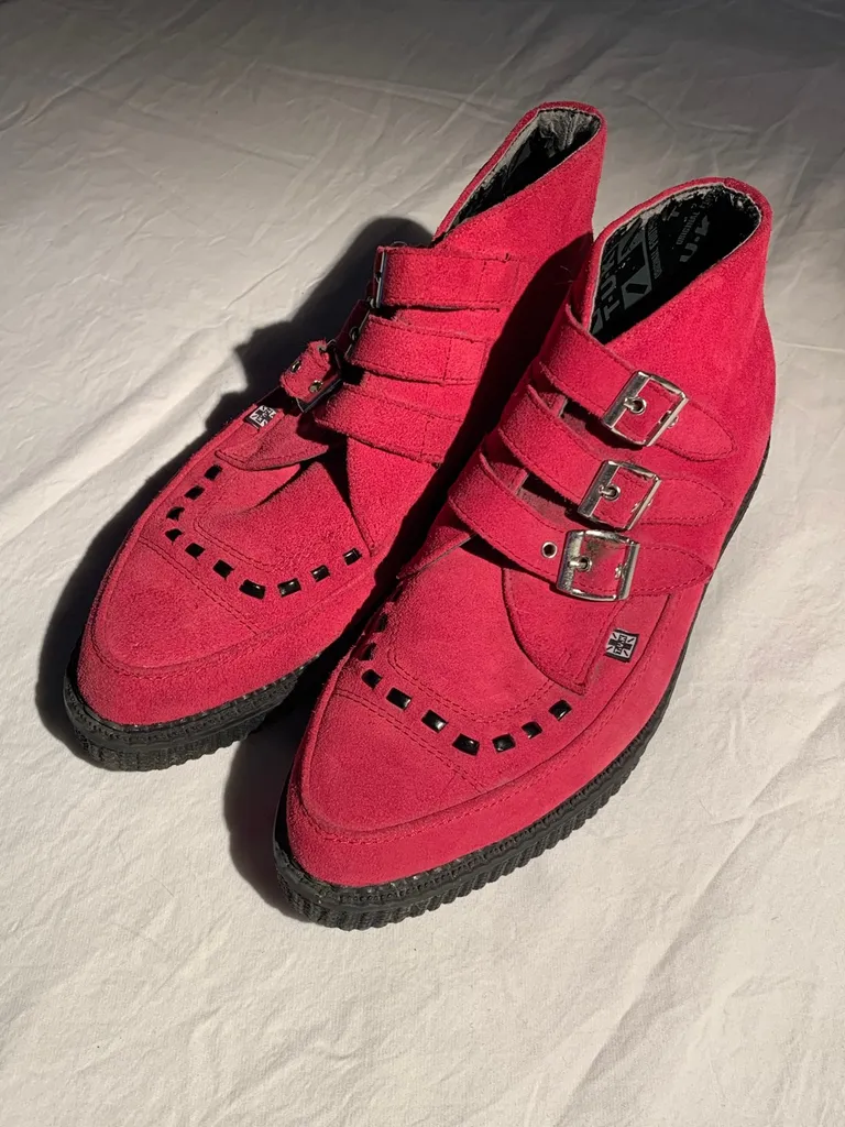 Tuk Creepers photo 1