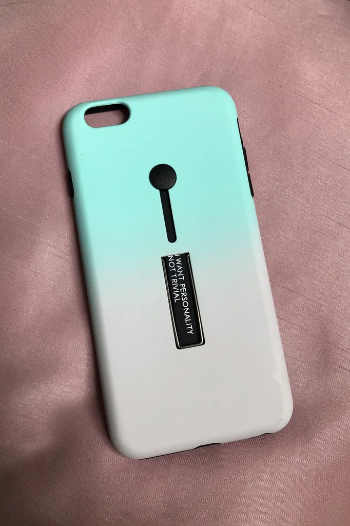 Iphone 6 Plus photo 1