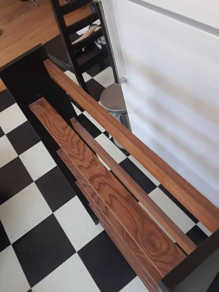 A Rack For CD's photo 1