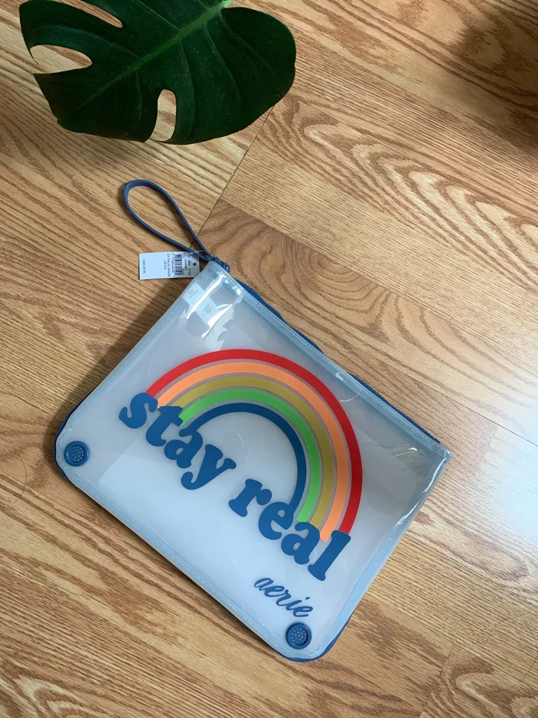 Wet Bag BNWT photo 1