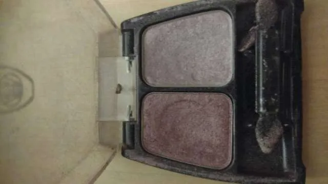 Eye Shadows: Pinks & Greens photo 1