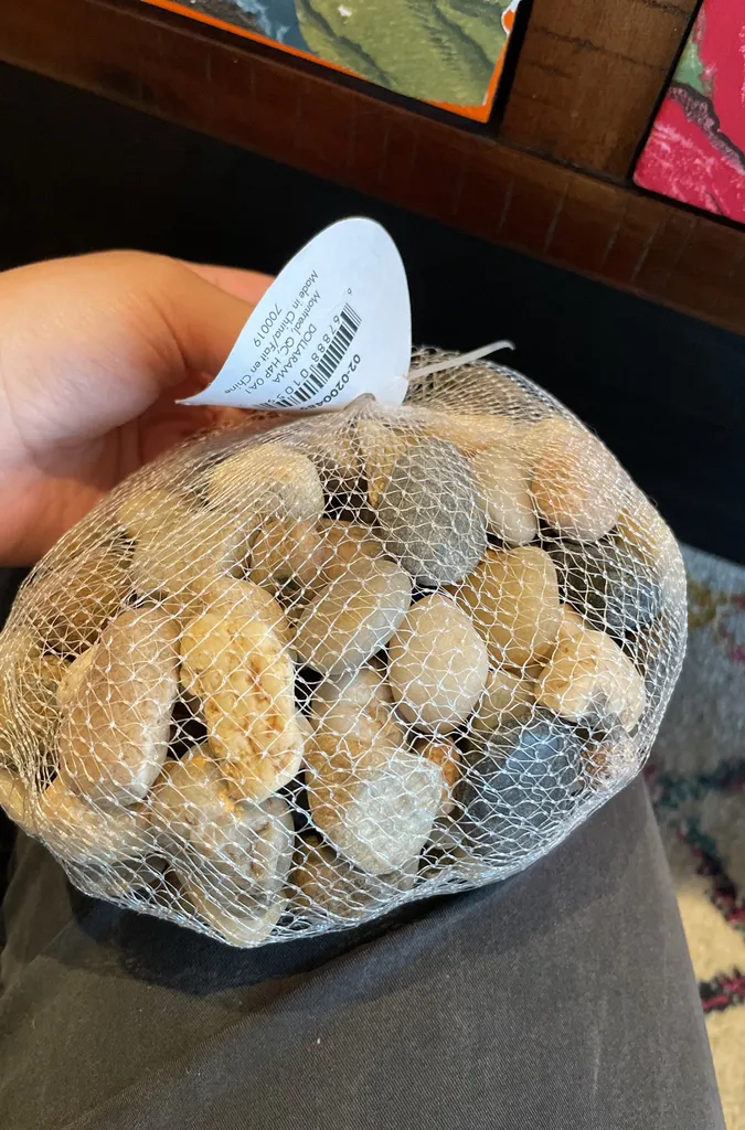 Bags Of Rocks photo 1