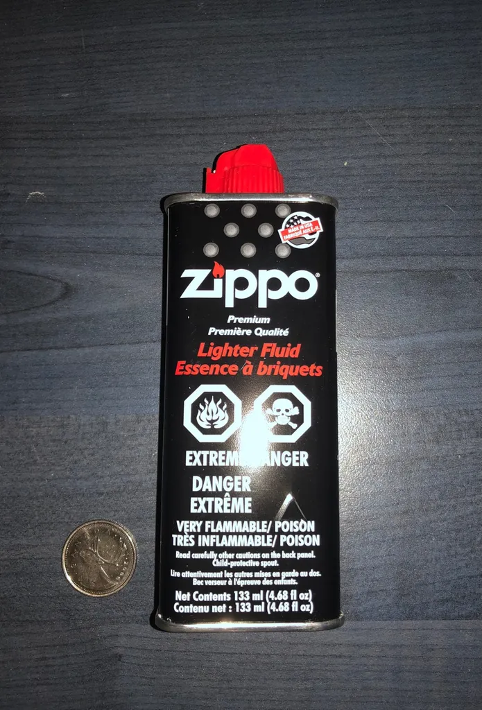 Zippo photo 1