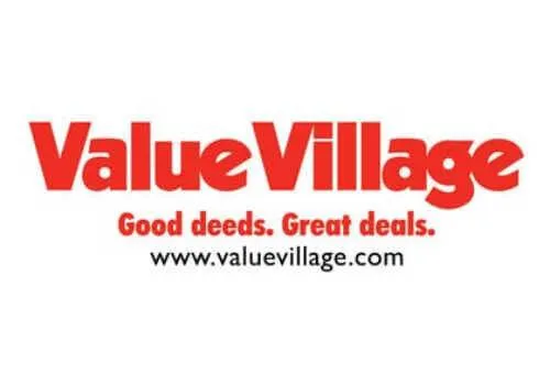ISO VALUE VILLAGE COUPONS photo 1