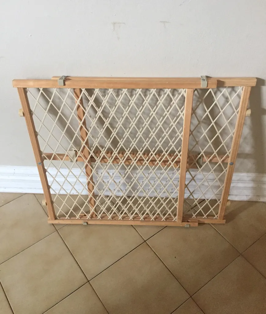 Baby Gate photo 1
