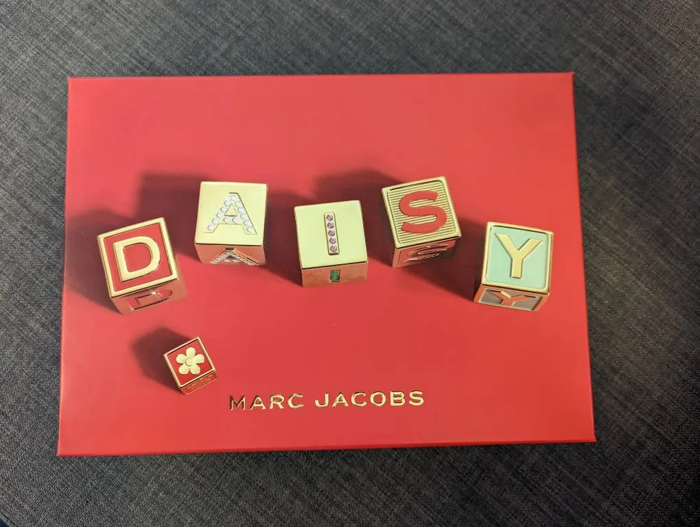 Perfume Gift Set photo 1