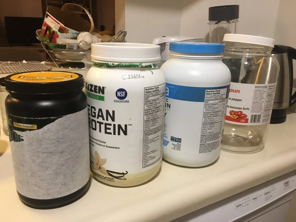 Free Big Container Things photo 1