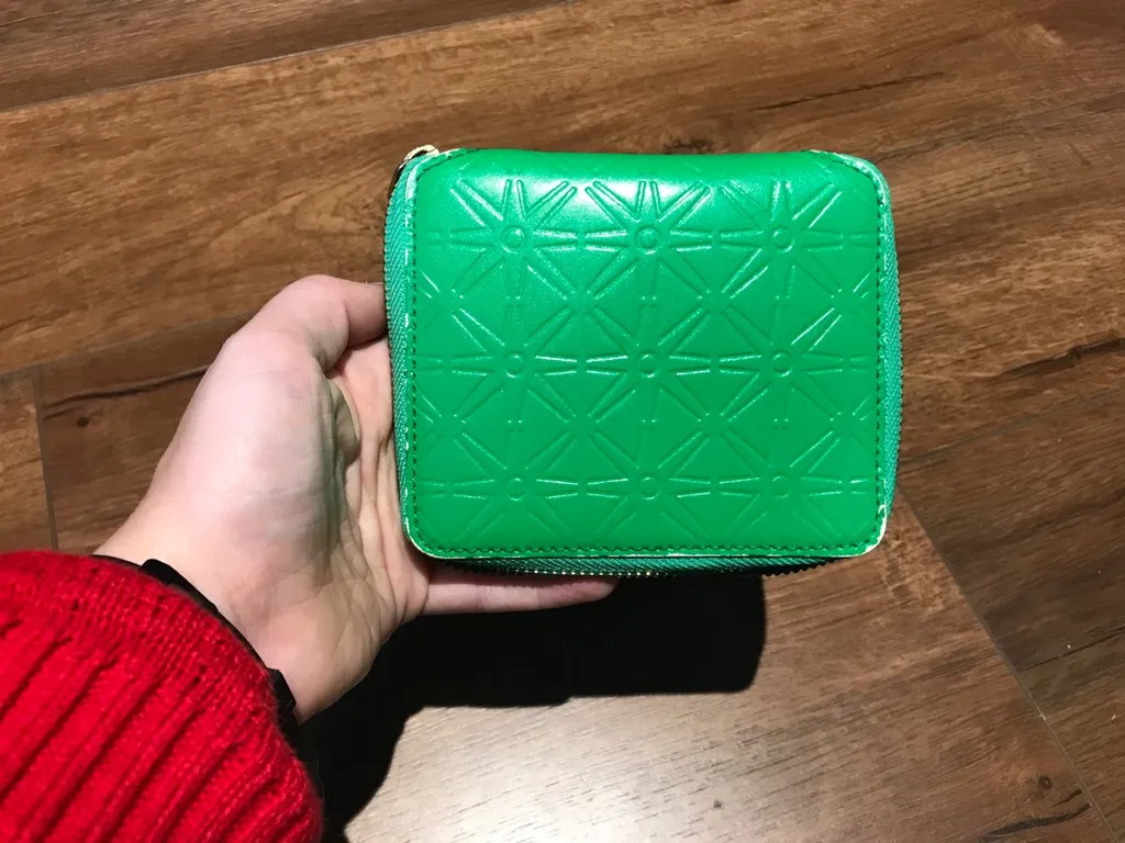 Comme des Garçons Waller photo 1