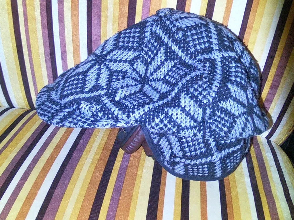 Sherlock Hat photo 1