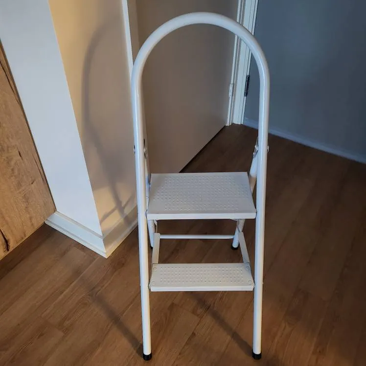Step Ladder photo 1