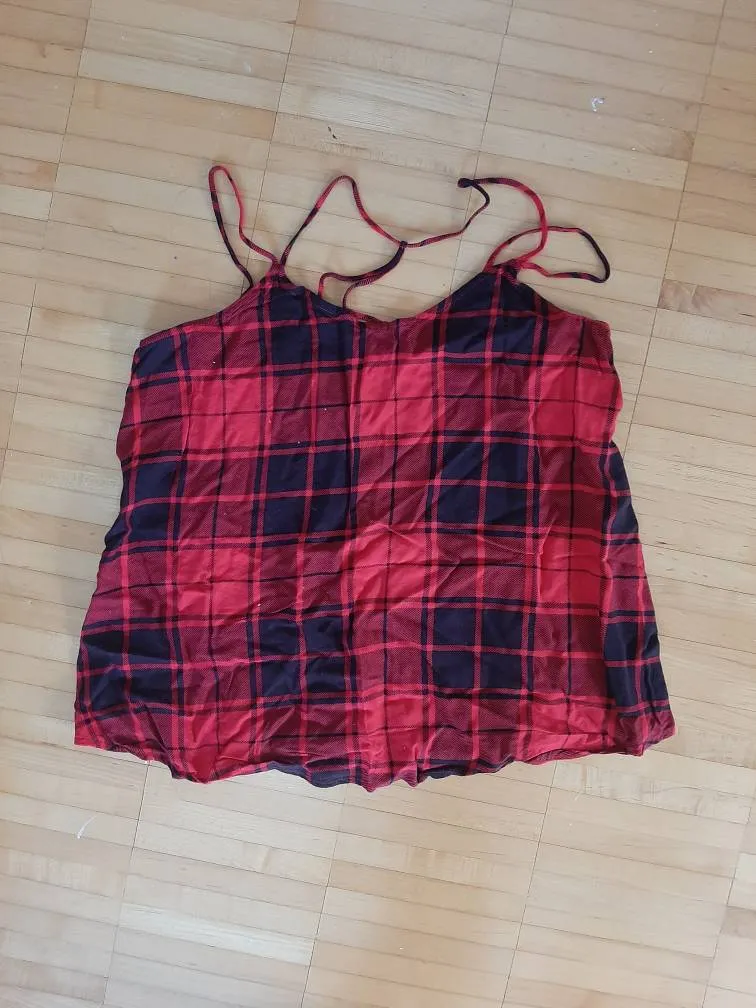 Bad Ass Cami Size S photo 1