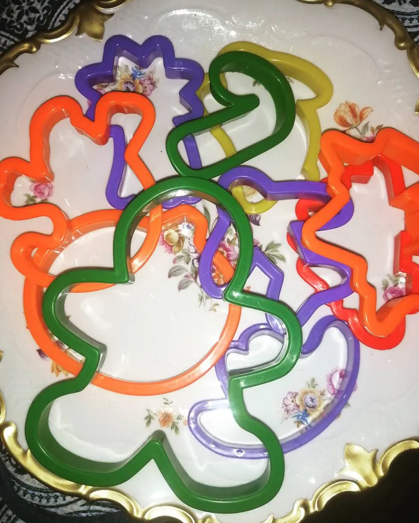 🍪 Cookie Cutters photo 1