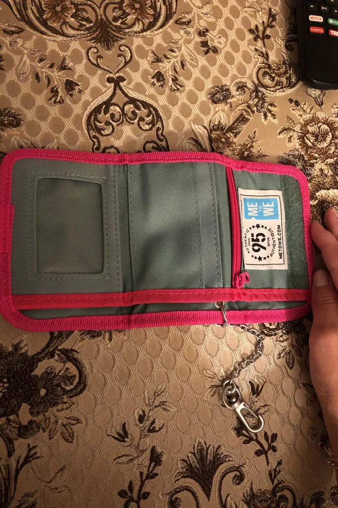 New Me to We Wallet photo 1