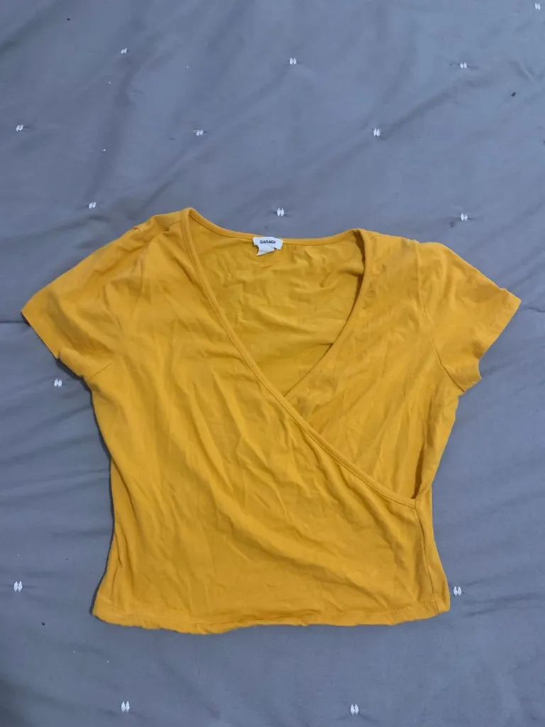 Garage Top M photo 1