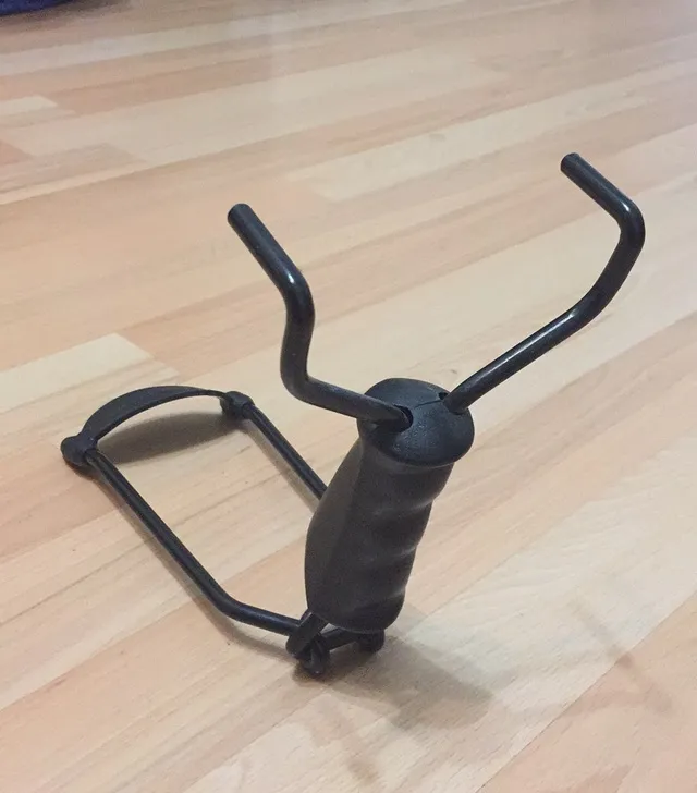 Crossman Slingshot W/ Arm Support photo 1