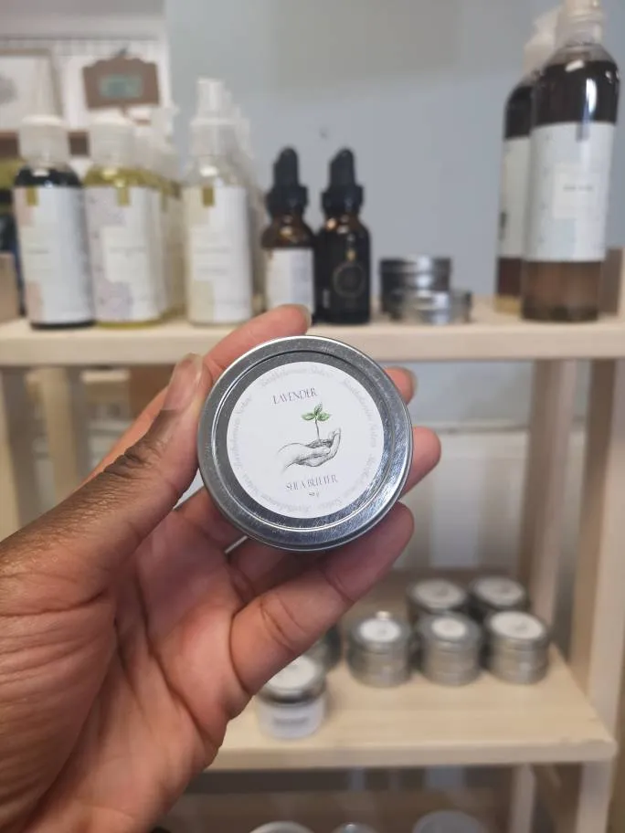 Shop my Nook - Vegan Skin Care photo 1