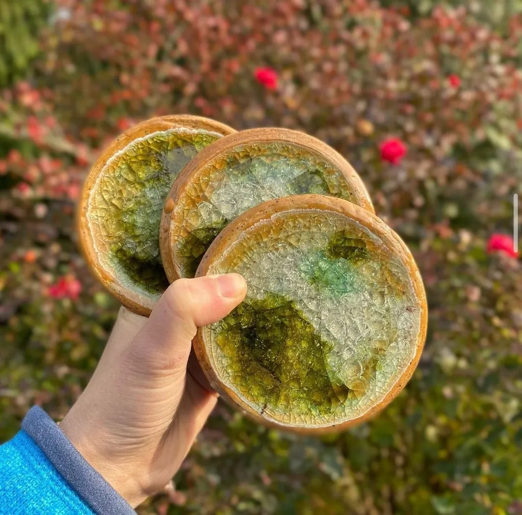 Handmade Coasters photo 1