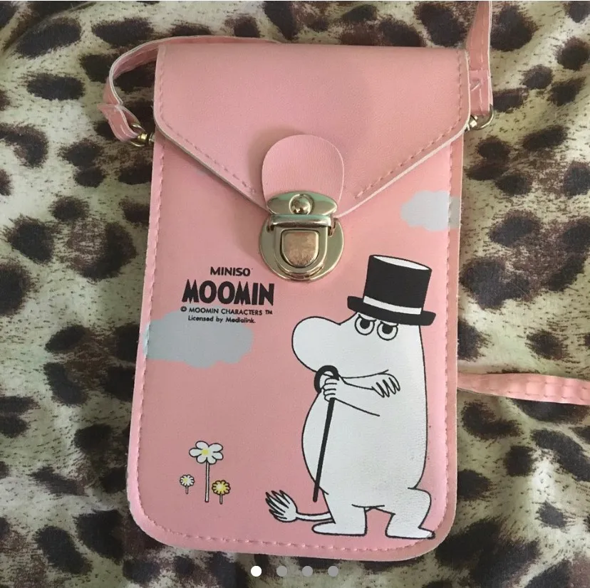 Moomin Small Bag photo 1