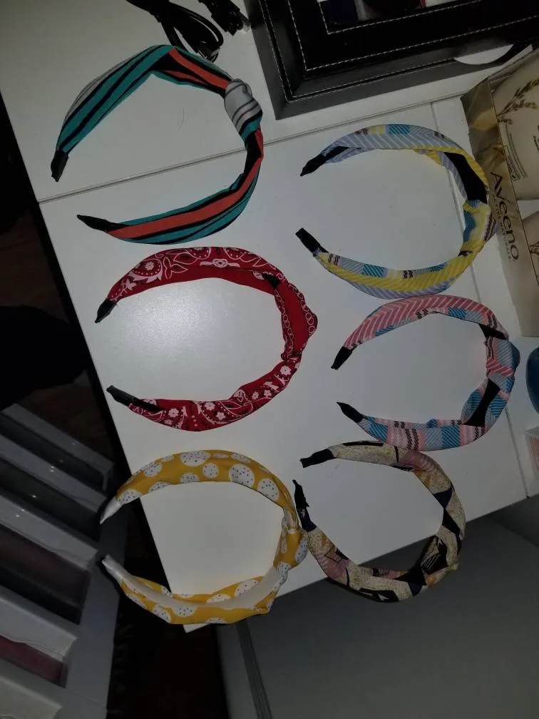 Cute Head Bands photo 1