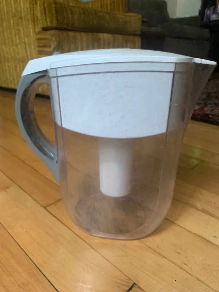 Brita filter photo 1