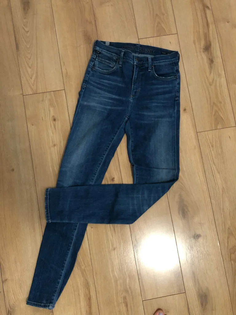 Citizens Of Humanity Skinnies photo 1