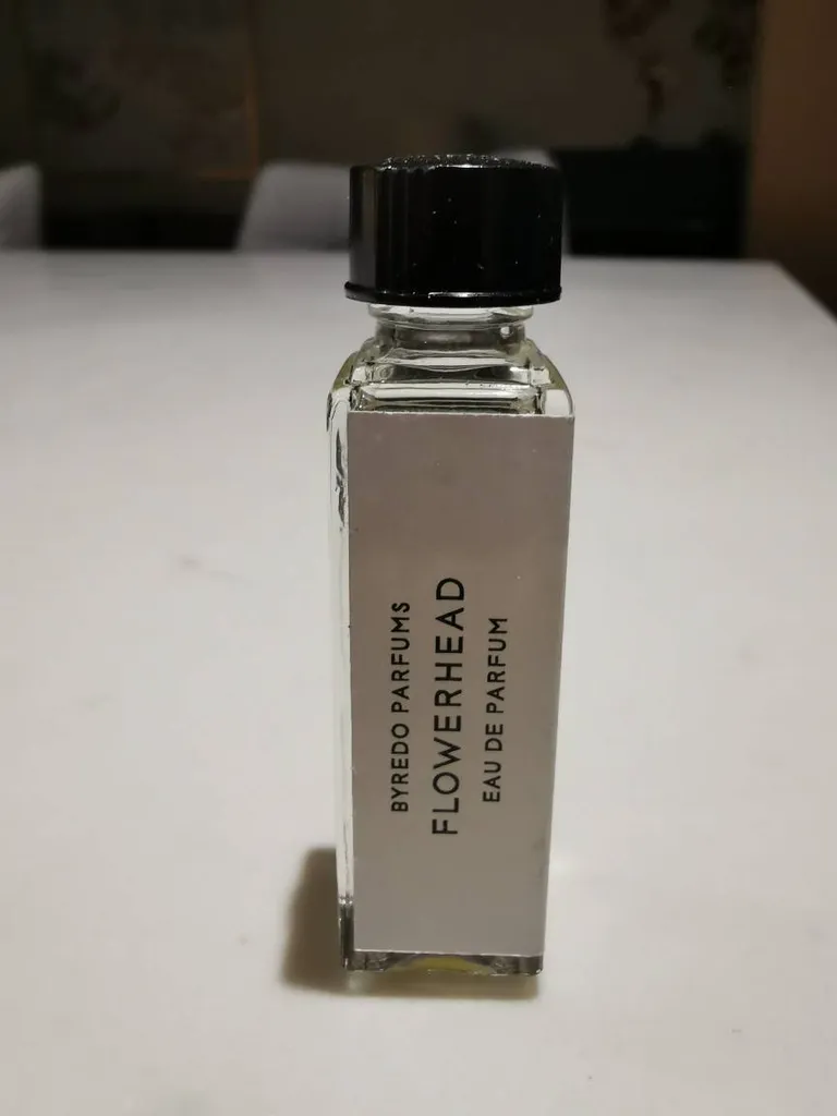 Byredo EDP - Flowerhead photo 1
