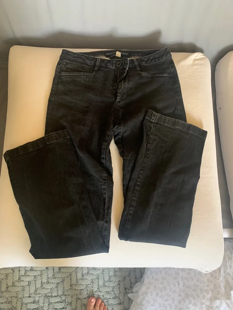 Banana Republic Jeans photo 1