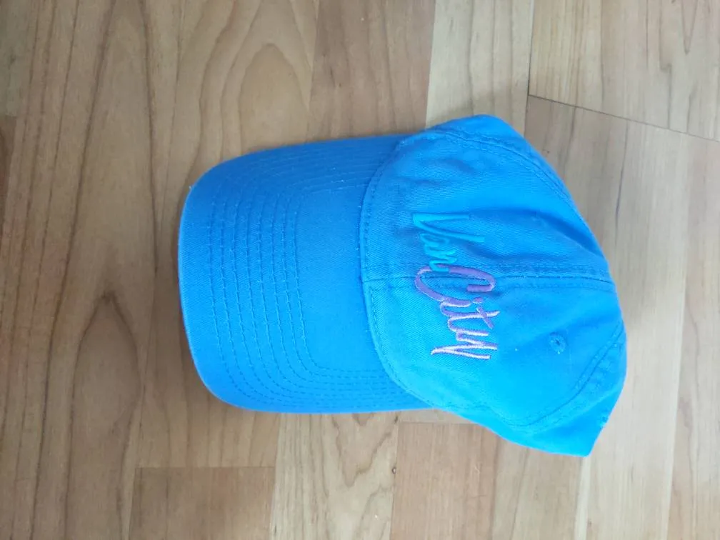 VanCity Ballcap photo 1