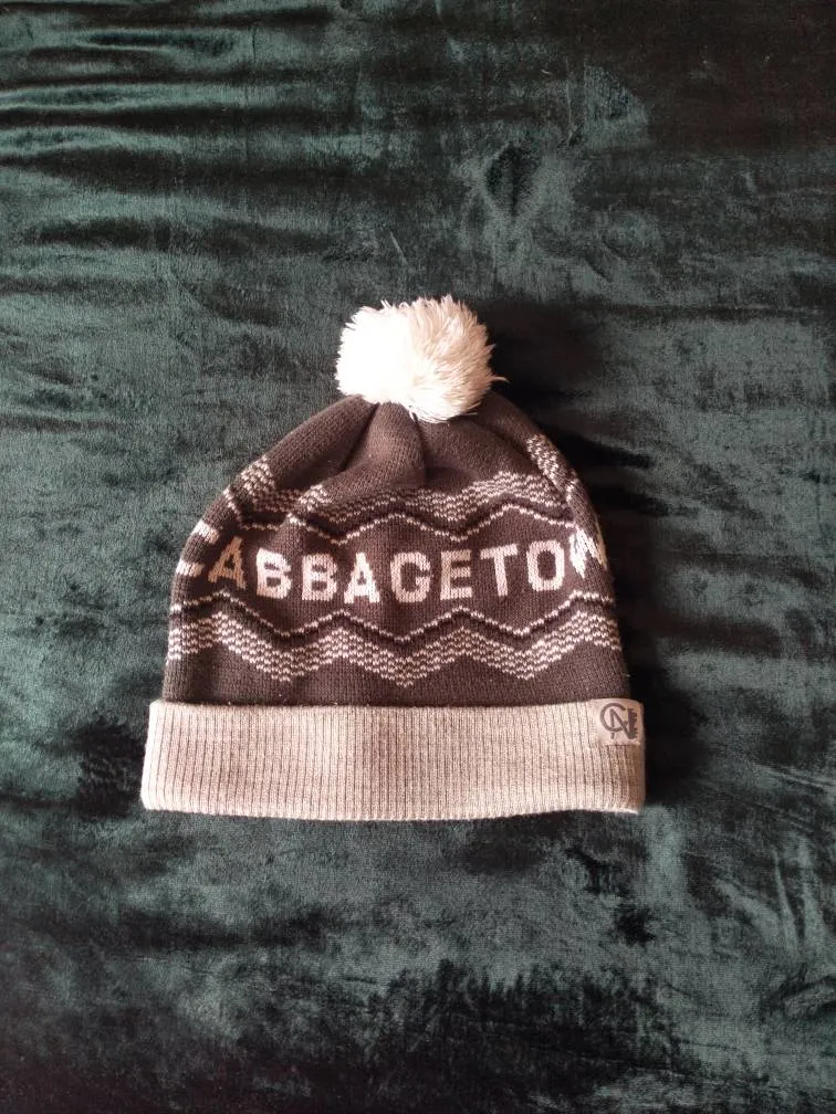 Cute Cabbagetown Toque photo 1