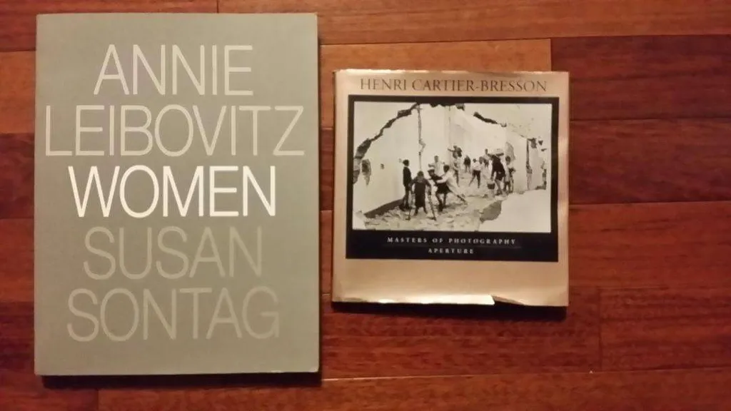 Coffee Table Books photo 1